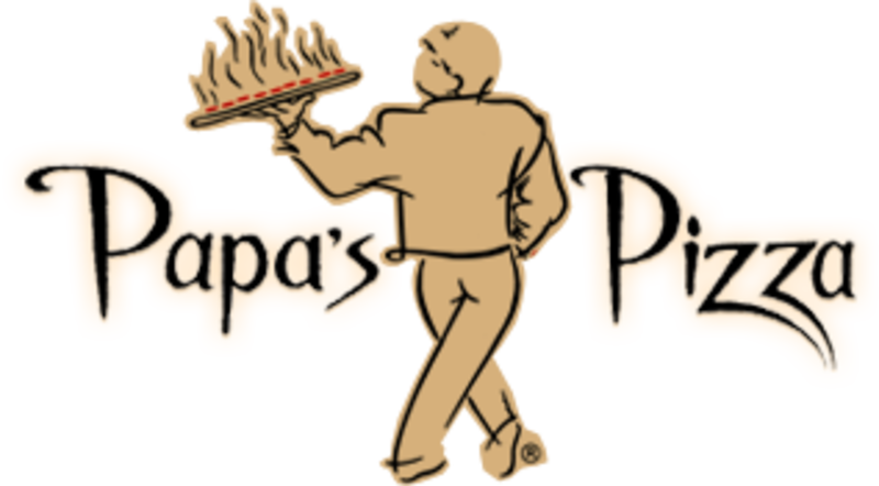 Papa's Pizza Place