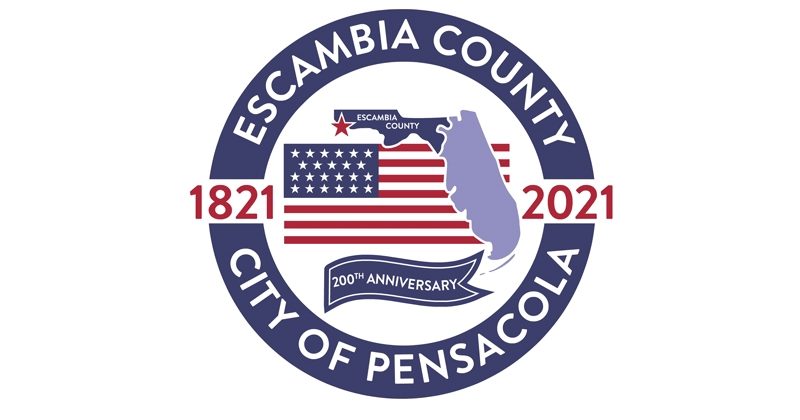 visit pensacola logo