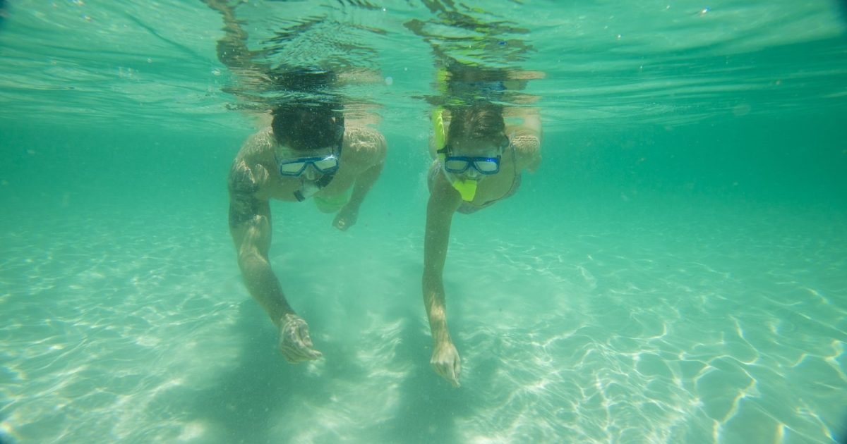 Snorkeling at Pensacola Beach, Florida: Your Ultimate Guide