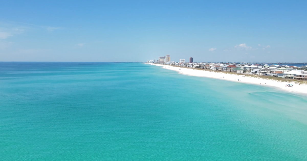 Top 11 Things to Do on Pensacola Beach